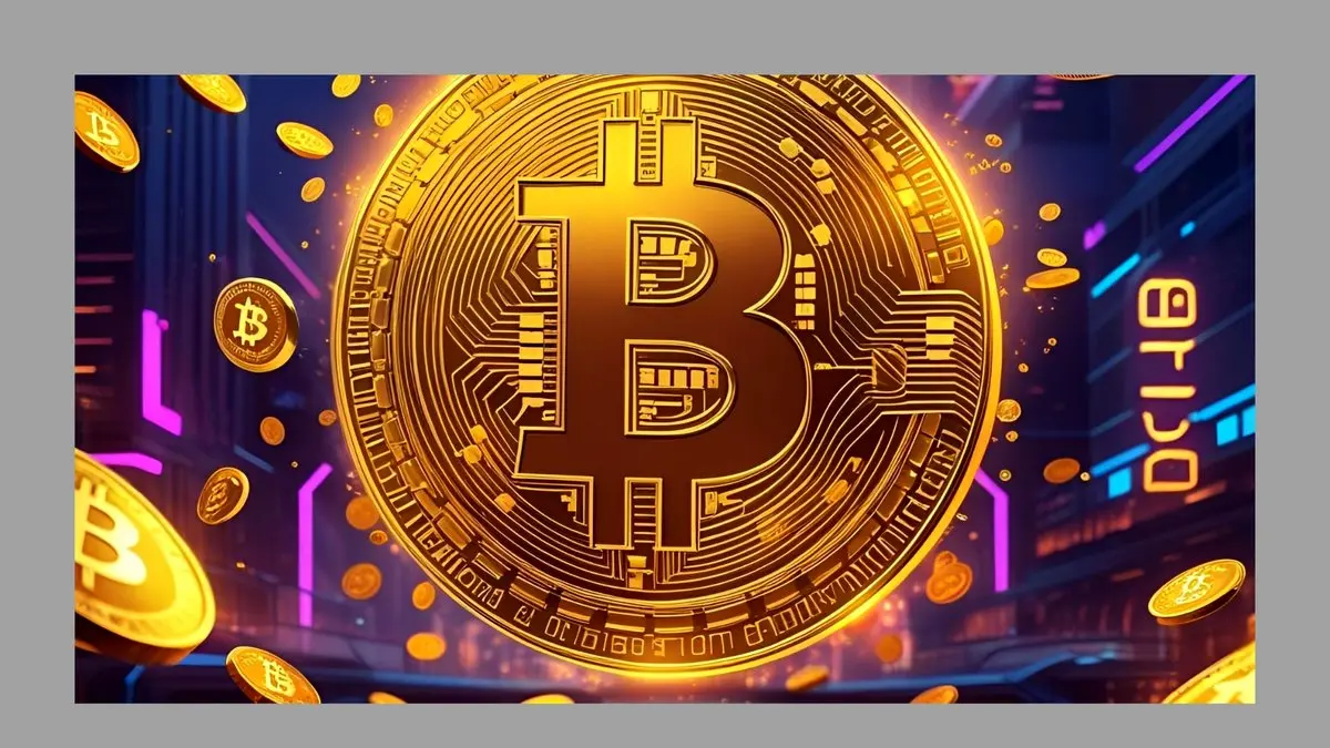 قیمت بیت کوین امروز ۲۲ مهر ۱۴۰۴؛ آیا دوباره در مسیر سقوط است؟