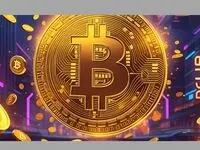 جدول قیمت بیت کوین و ارز‌های دیجیتال امروز سه‌شنبه ۳ شهریور