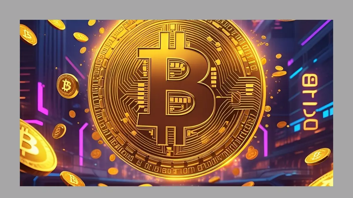 آخرین قیمت بیت کوین و ارز‌های دیجیتال امروز جمعه ۲۶ تیر ۱۴۰۵ + جدول