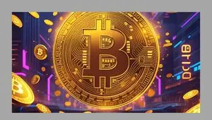 آخرین قیمت بیت کوین و ارز‌های دیجیتال امروز جمعه ۲۶ تیر ۱۴۰۵ + جدول
