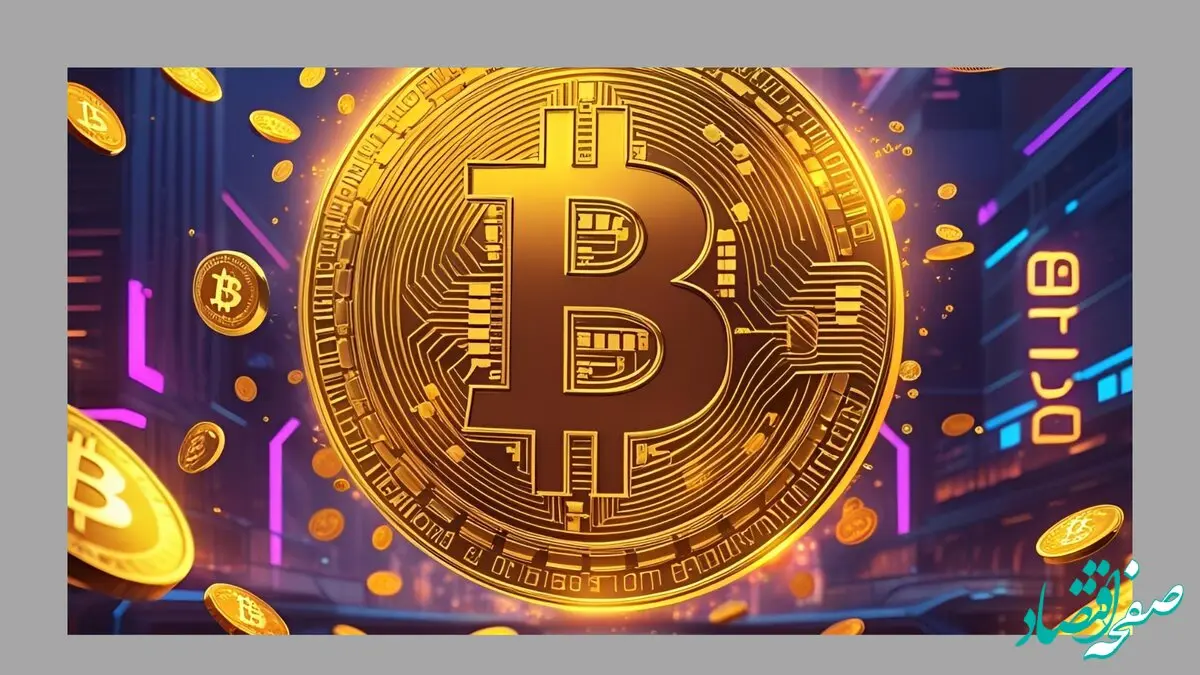 (قیمت تتر، بیت کوین و اتریوم) امروز ۱۵ مهر ۱۴۰۴