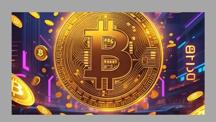 جدول قیمت ارزهای دیجیتال امروز سه شنبه ۳۰ تیر ۱۴۰۵ + قیمت بیت کوین