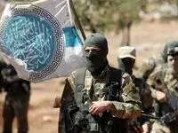 گروه تروریستی هیئت تحریر الشام چگونه ایجاد شد؟