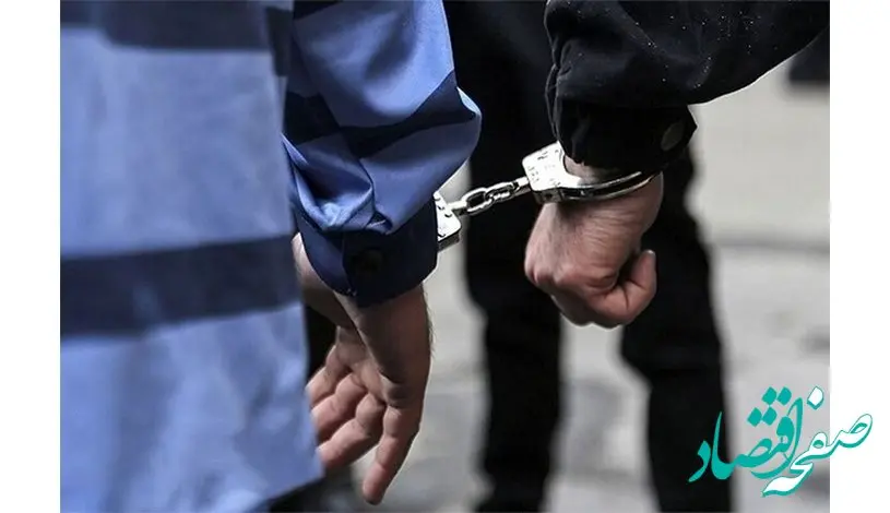 علت بازداشت ۲ نفر در حمیدیه خوزستان چه بود؟ 