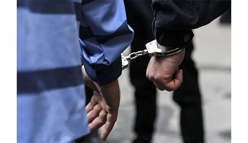 علت بازداشت ۲ نفر در حمیدیه خوزستان چه بود؟ 