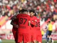 تراکتور محروم شد/دیدار پرسپولیس و تراکتور بدون تماشاگر شد