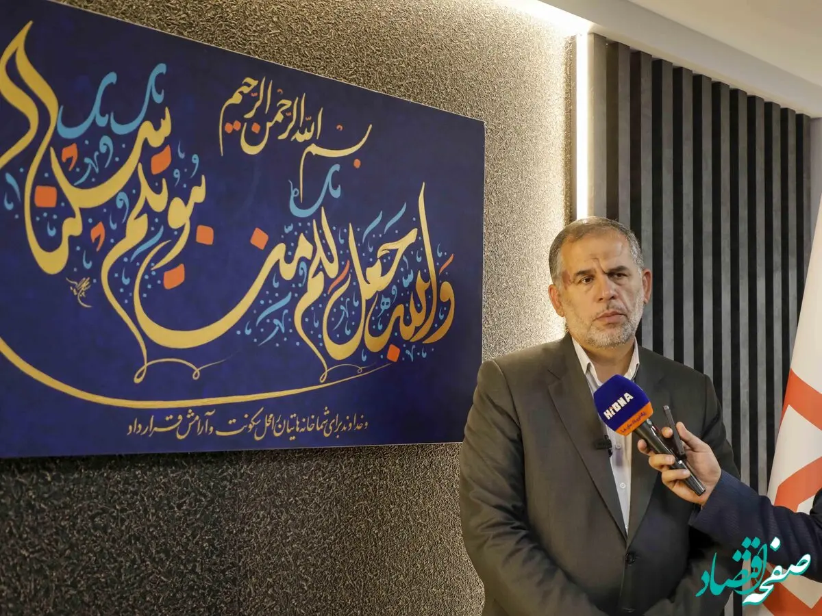 عملکرد دکتر سید عباس حسینی مدیرعامل محترم بانک مسکن و همکاران ایشان در پیشبرد طرح نهضت ملی مسکن، قابل تقدیر است