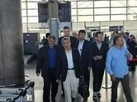 علت اصلی ممنوع الخروجی احمدی نژاد چه بود؟ 