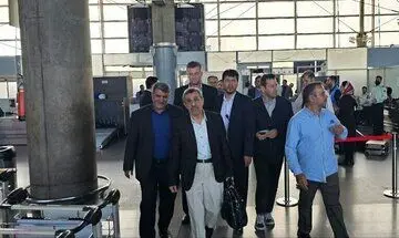 علت اصلی ممنوع الخروجی احمدی نژاد چه بود؟ 