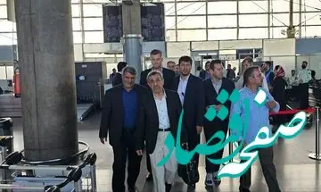 علت اصلی ممنوع الخروجی احمدی نژاد چه بود؟ 