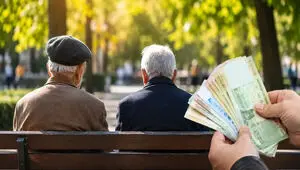 بالاخره زمان پرداخت معوقات افزایش حقوق اردیبهشت اعلام شد