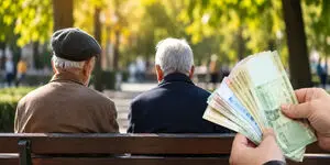 بالاخره زمان پرداخت معوقات افزایش حقوق اردیبهشت اعلام شد
