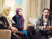 اسامی بازیگران سریال توطئه فامیلی + خلاصه داستان آن