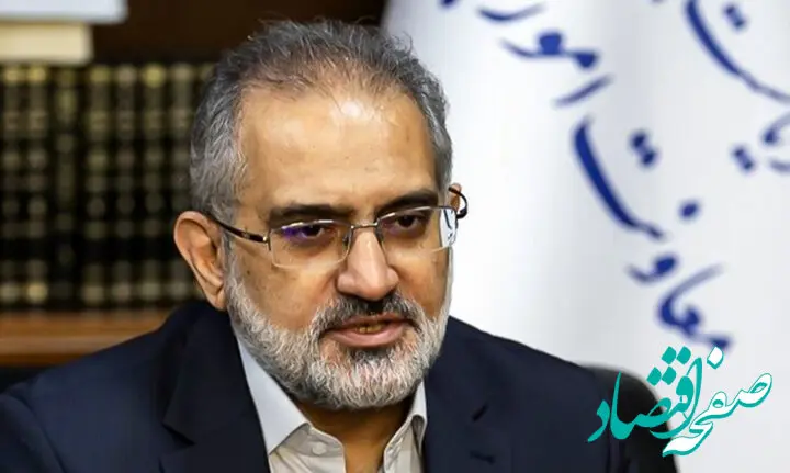 اظهارات عجیب این مسئول درباره تعطیلات آخر هفته/ تعطیلی پنجشنبه‌ها بهتر از ‌شنبه‌هاست؟