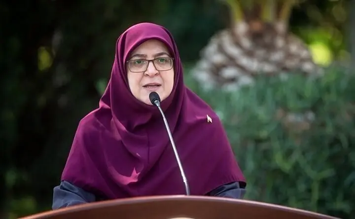 آخرین اخبار دولت امروز سه شنبه ۲۵ فروردین ۱۴۰۵ | سخنگوی دولت پاسخ داد