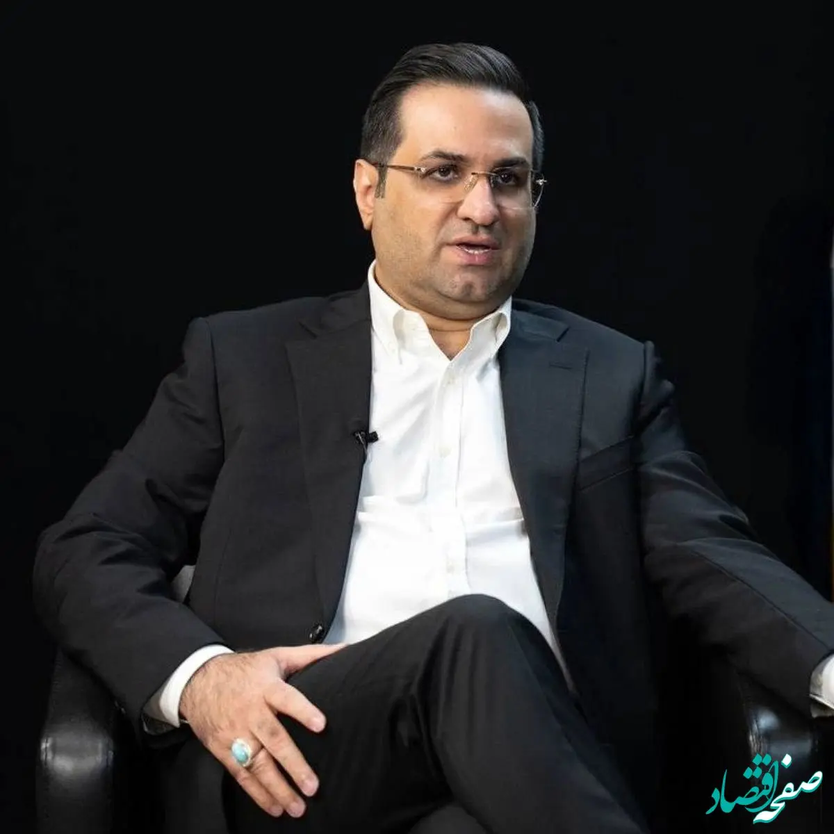 سمت جدید برای محسن مصطفی پور، مرد تاثیرگذار صنعت فولاد