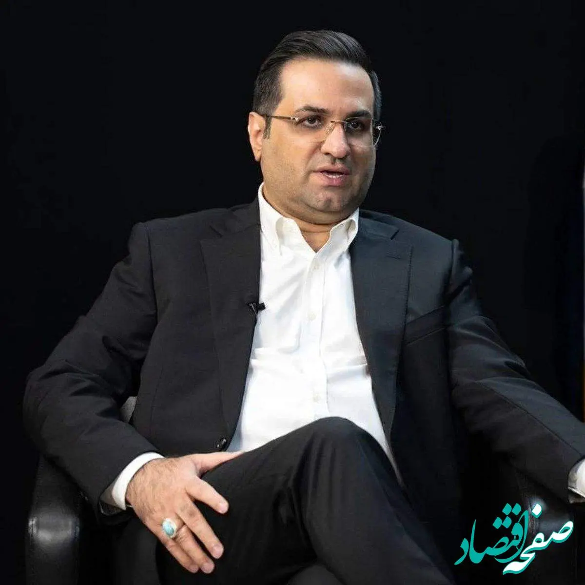 سمت جدید برای محسن مصطفی پور، مرد تاثیرگذار صنعت فولاد