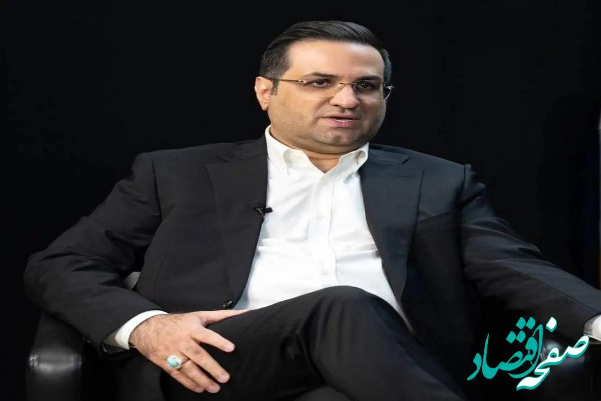 سمت جدید برای محسن مصطفی پور، مرد تاثیرگذار صنعت فولاد