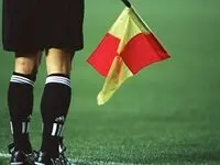 درخواست عجیب پرسپولیس ؛ مکالمات داور باید منتشر شود ! 