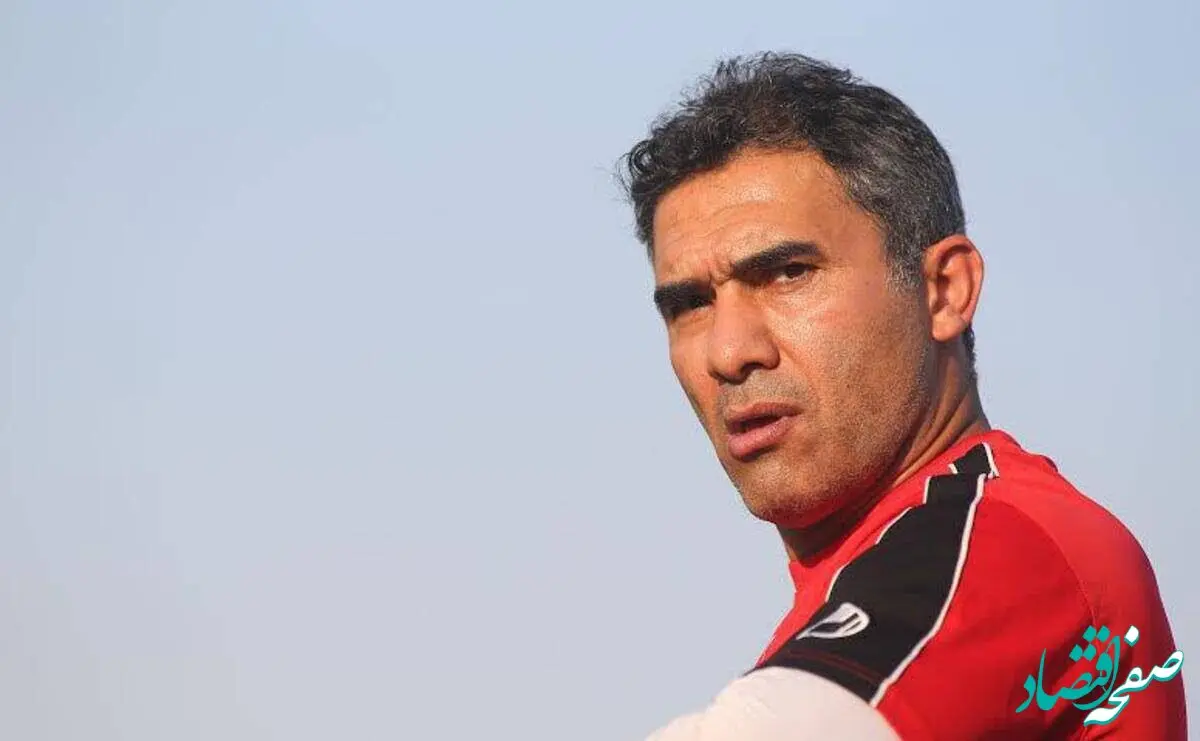 پرسپولیس | عابدزاده: حیف از ۲ تا اسکناس که دست این‌ها بدهند | بعضی بازیکنان پرسپولیس باید کتک بخورند تا... 