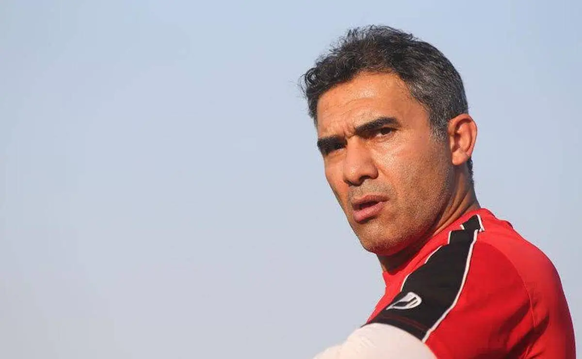 پرسپولیس | عابدزاده: حیف از ۲ تا اسکناس که دست این‌ها بدهند | بعضی بازیکنان پرسپولیس باید کتک بخورند تا... 