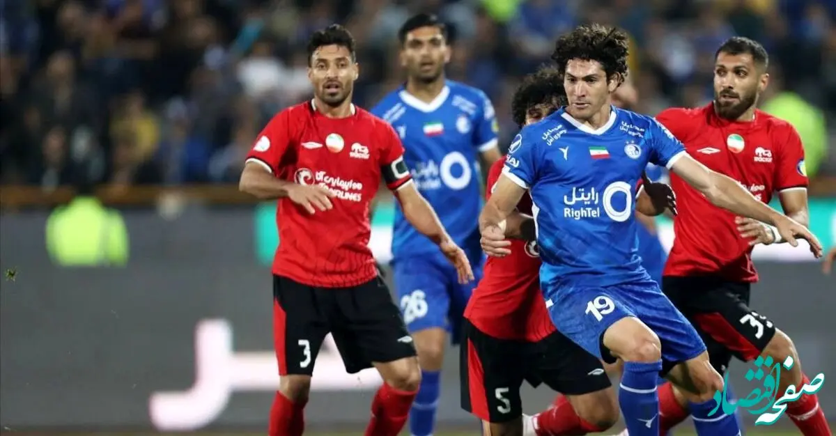 یک تیر ودو نشان نکونام ؛ بلانکو هم ایجاد انگیزه می کند هم گل می زند ! 