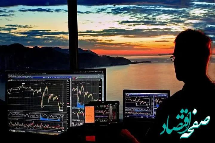 صعود شاخص های کلیدی در بازارهای سهام آمریکا علی‌رغم بحران جهانی انرژی + جزئیات