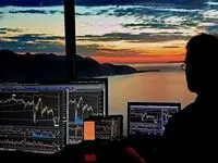 صعود شاخص های کلیدی در بازارهای سهام آمریکا علی‌رغم بحران جهانی انرژی + جزئیات