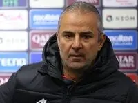 نشست خبری کارتال قبل از دیدار با النصر