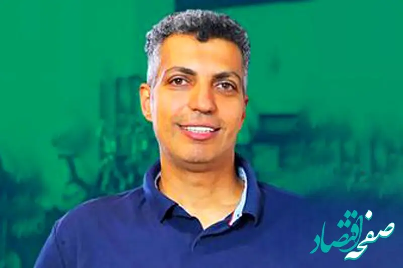 هواداران بخوانند | بچه‌ غول‌های استقلال و پرسپولیس کنار عادل فردوسی‌ پور