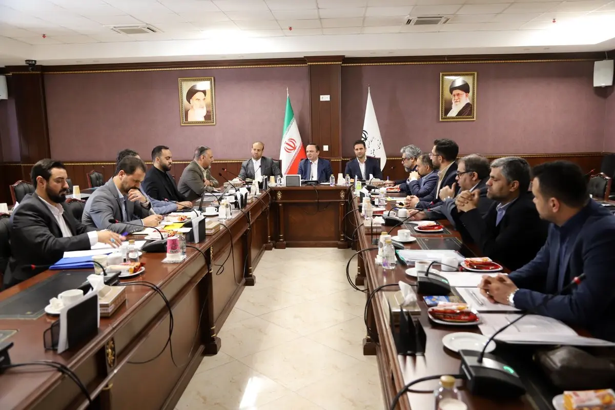 رضا مسرور: مدیران بازرسی باید در بهبود فرآیندهای کسب و کار و تسهیل مجوزها نقش آفرینی کنند