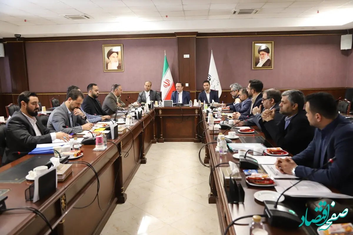 رضا مسرور: مدیران بازرسی باید در بهبود فرآیندهای کسب و کار و تسهیل مجوزها نقش آفرینی کنند