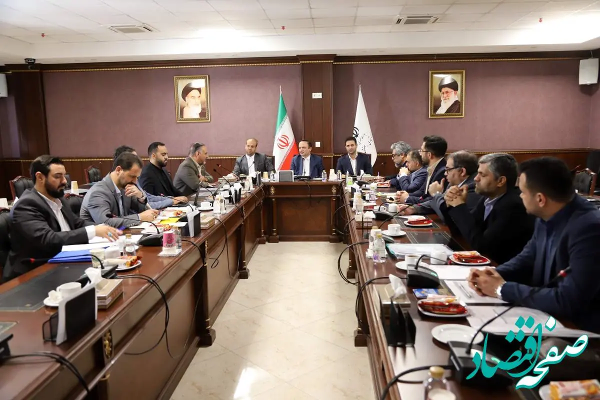 رضا مسرور: مدیران بازرسی باید در بهبود فرآیندهای کسب و کار و تسهیل مجوزها نقش آفرینی کنند