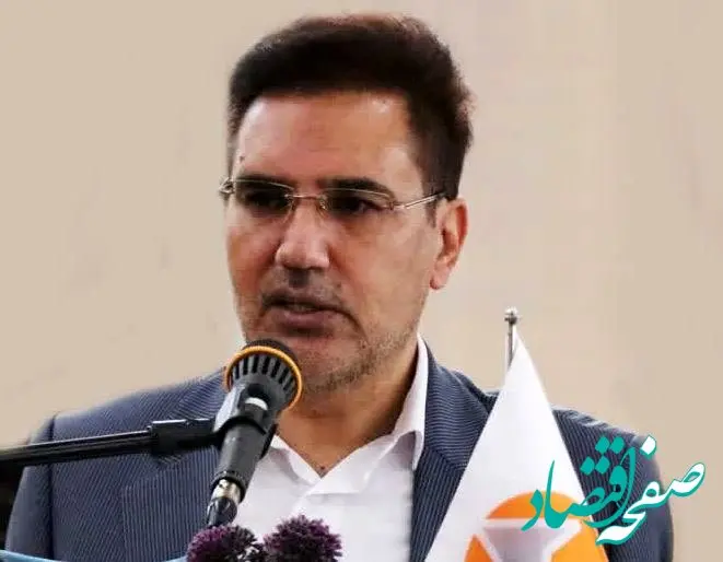 تغییرات مدیریتی با رویکردی نو در جهت ارتقاء بهره‌وری و تقویت سرمایه انسانی