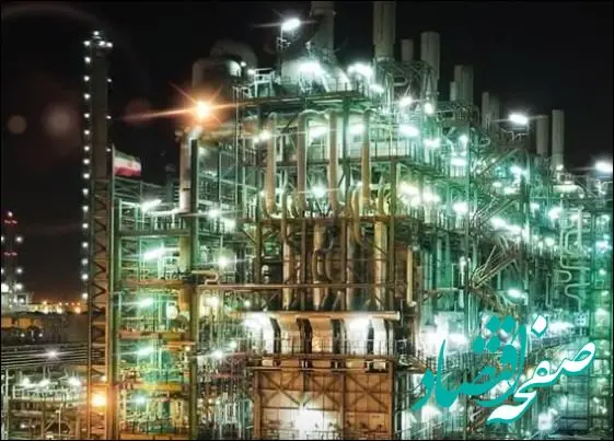 رکوردشکنی تاریخی پتروشیمی امیرکبیر با تولید ۶۸ هزارتن پلیمر