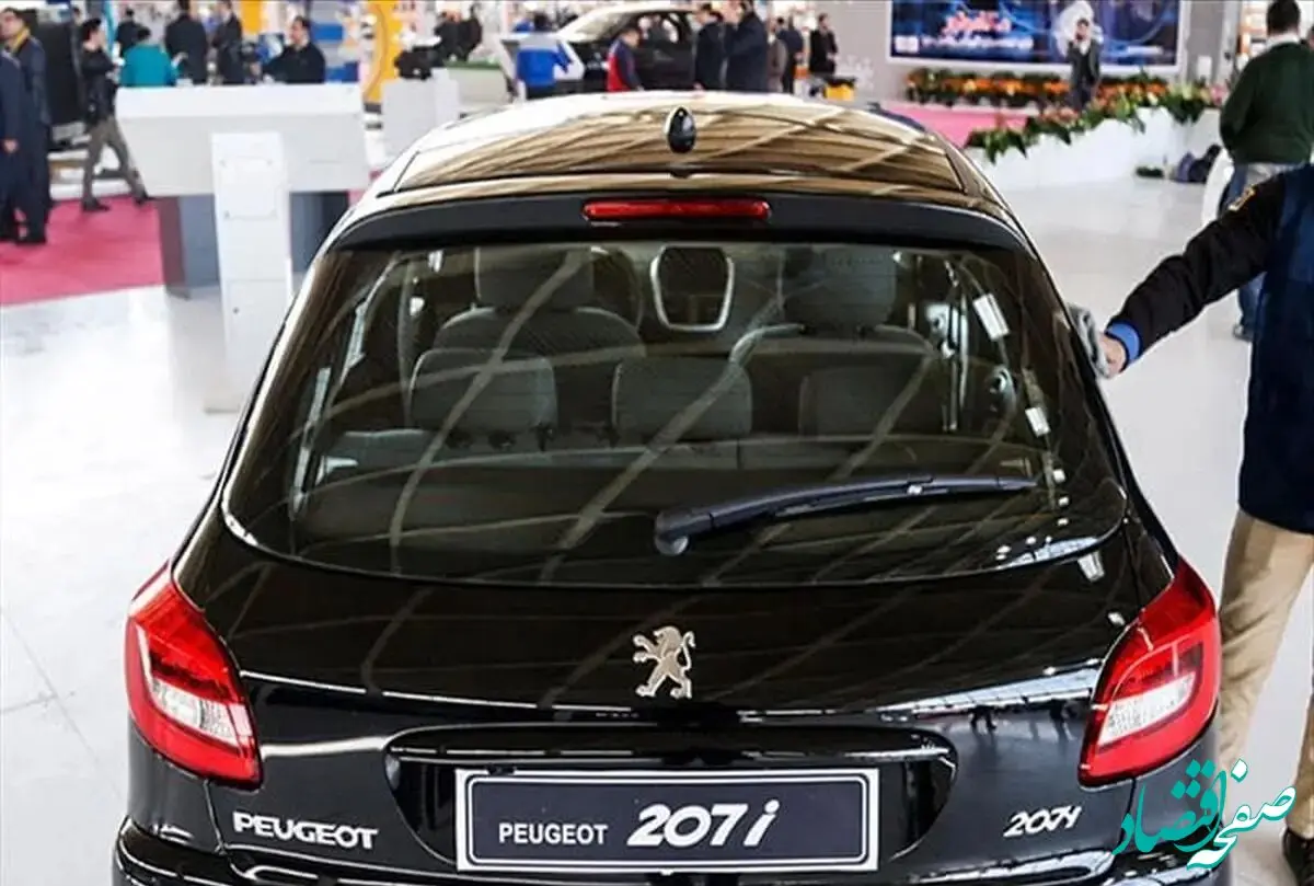 جدیدترین قیمت خودرو‌های ایران خودرو امروز جمعه ۱۵ فروردین ۱۴۰۴ + جدول قیمت + قیمت هایما