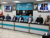 راهبردهای سرمایه‌گذاری بانک توسعه تعاون مطابق با ماموریت‌های توسعه‌ای است
