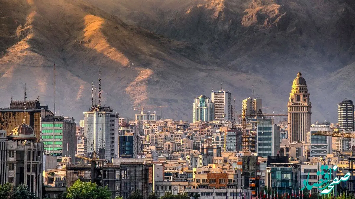 جدیدترین قیمت آپارتمان ۸۰ متری در پاسداران امروز ۱۰ اسفند ماه ۱۴۰۲