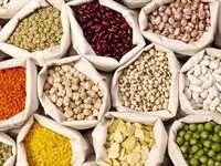 تقاضای مواد غذایی پس از ارائه کالابرگ چند درصد افزلیش یافت؟ 