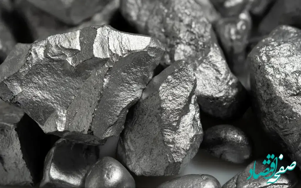 نقره سقوط کرد؟ / قیمت نقره امروز سه شنبه ۲ اردیبهشت ۱۴۰۴