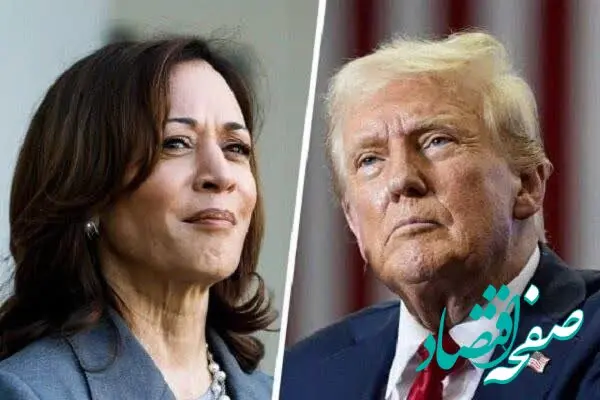 نکات خاص و جالب توجه مناظره ترامپ و هریس