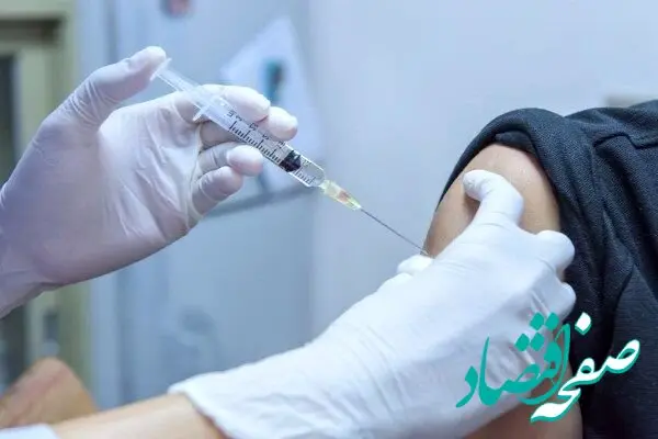 واکسن آنفولانز برای چه کسانی ممنوع است؟