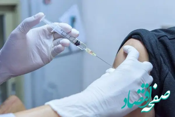 واکسن آنفولانز برای چه کسانی ممنوع است؟