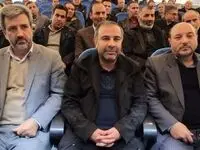 مهدی نعمتی سرپرست جدید فرمانداری شهرستان هریس کیست؟ 