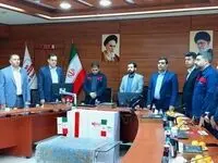 کارگران شرکت فولاد اکسین خوزستان سربازان اقتصادی در میدان تولید هستند / پیاده سازی الزامات پدافندی باید جدی گرفته شود