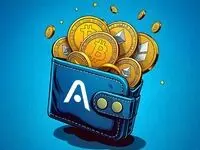 راهنمای کامل انتقال تتر به اتمیک ولت