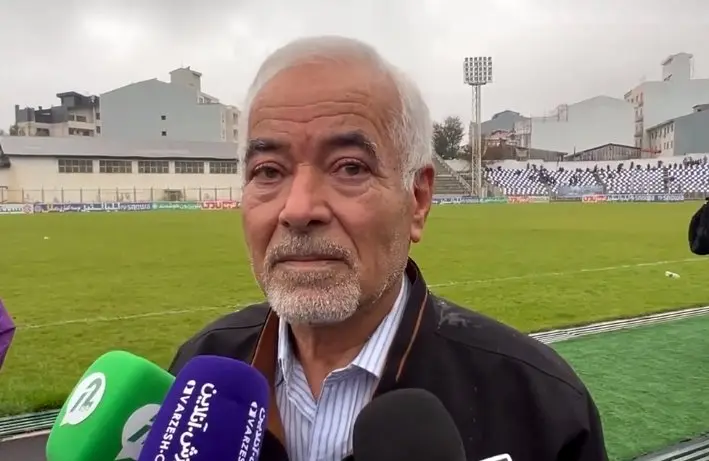 کلیپ کارتونی تشویق بازیکنان تیم ملی به سبک صادق بوقی و طلیسچی + ویدئو 