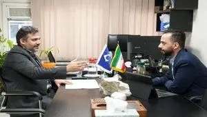 گام جدید ایمپاسکو در مدیریت داده‌ها