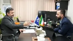 گام جدید ایمپاسکو در مدیریت داده‌ها