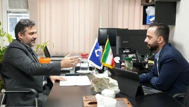 گام جدید ایمپاسکو در مدیریت داده‌ها